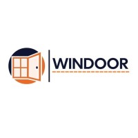 Windoor Aluminium logo - Similar company to Pvc Tech