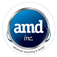 Advanced Mounting and Design, Inc. logo - Similar company to Comsat Av