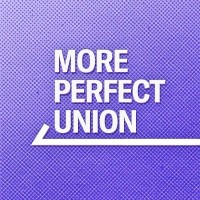 More Perfect Union logo - Similar company to Jetpac