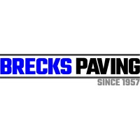 Breck's Paving logo - Similar company to Brecks Engineering Ltd