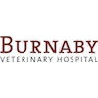 Burnaby Veterinary Hospital logo - Similar company to Ubc Studios