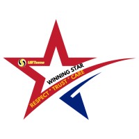PT. AJN logo - Similar company to Pt Ajn Solusindo