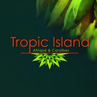 TROPIC ISLAND logo - Similar company to Bernat