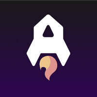 Orbit logo - Similar company to Creatd