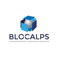 BLOCALPS - stockage carburant logo - Similar company to Lucciol