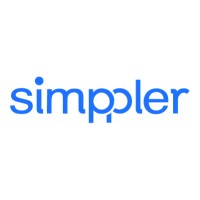 Simppler logo - Similar company to Infavy