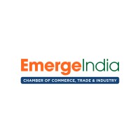 EmergeIndia Chamber of Commerce, Trade and Industry logo - Similar company to Angell Brothers