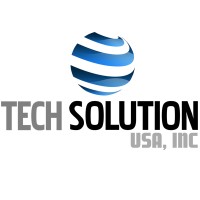 Tech Solution Usa Inc