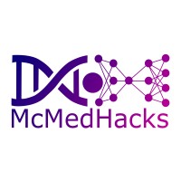 McMedHacks logo - Similar company to Etds