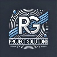 RG Project Solutions logo - Similar company to Kajo Group