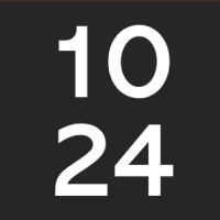 1024 Technologies Canada logo - Similar company to Mavryck Inc.