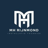 MH Rijnmond Installatietechniek B.V. logo - Similar company to Bms Technisch Uitzendbureau B.V.