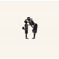 Florence Black logo - Similar company to The Art Of Being Human