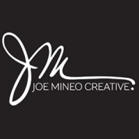 Joe Mineo Creative logo - Similar company to Event Source
