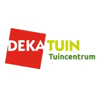 DekaTuin logo - Similar company to Parelmoer Vaas