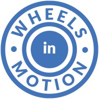 Wheels in Motion logo - Similar company to Sir Winston Leisure Group