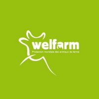 Welfarm logo - Similar company to Studio La Sphere