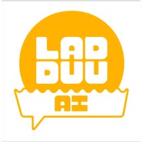 Ladduu AI logo - Similar company to Infab Softworks