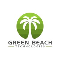 Green Beach Technologies logo - Similar company to Gammaswap Labs
