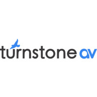 Turnstone Av Ltd logo - Similar company to Vogelaudio
