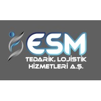 ESM TEDARİK LOJİSTİK HİZMETLERİ A.Ş logo - Similar company to Tess Leather