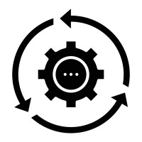 Experimental logo - Similar company to Experimental