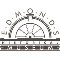 Edmonds Historical Museum logo - Similar company to Huskyadapt