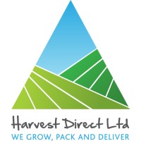 Harvest Direct Ltd logo - Similar company to Value Fruit