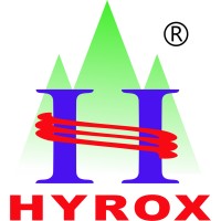 HYROX.PIGMENT logo - Similar company to Ygl Ibay Group 亿矿