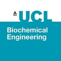 UCL Biochemical Engineering logo - Similar company to Ucl Bioprocess Industry Network
