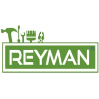 Reyman logo - Similar company to Beck Soluciones Spa