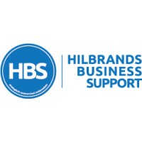 Hilbrands Business Support B.V.