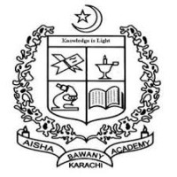 Aisha Bawany Academy logo - Similar company to Defense Analytica