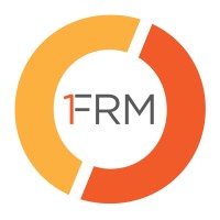First Revolution Marketing logo - Similar company to Ligon Marketing