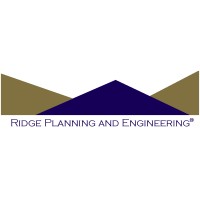Ridge Planning and Engineering logo - Similar company to Lai Engineering