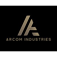 Arcom Industries logo - Similar company to Shade Systems Nz