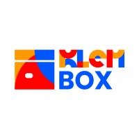 KlemBox logo - Similar company to Damous