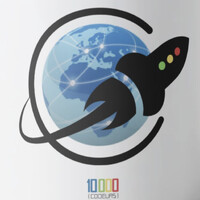 Forum des métiers du numérique et de l'entrepreneuriat - by 10.000 Codeurs logo - Similar company to At Translators