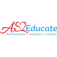 AS2Educate logo - Similar company to Prusap