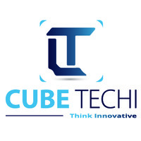 Cube Techi logo - Similar company to Cube Tech Solutions Pvt. Ltd.