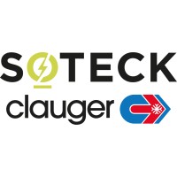 Soteck-clauger logo - Similar company to Camp Misquah