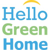 Hello Green Home logo - Similar company to Hellolend