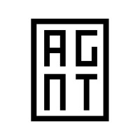 AGNT logo - Similar company to Cincinnati Design Week