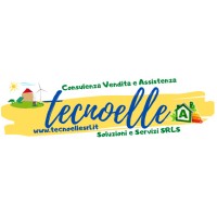 Tecnoelle Soluzioni e Servizi SRLS logo - Similar company to Solarit