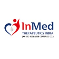 Inmed Therapeutics logo - Similar company to Impileo Lifescience Pvt Ltd
