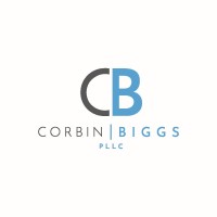 Corbin & Biggs, PLLC logo - Similar company to Sones & White