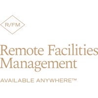 Remote Facilities Management logo - Similar company to Advisen Consulting