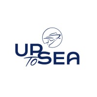 UpToSea logo - Similar company to Izeau