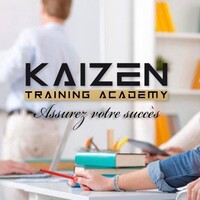 KAIZEN TRAINING ACADEMY logo - Similar company to Prolean