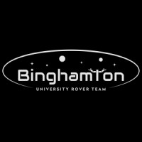 Binghamton University Rover Team logo - Similar company to Yungle